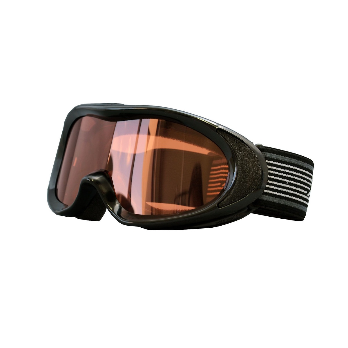ウインターゴーグル ORS-890B BK