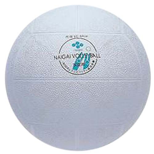 ソフトバレーボール ゴムバレーボール 4号球