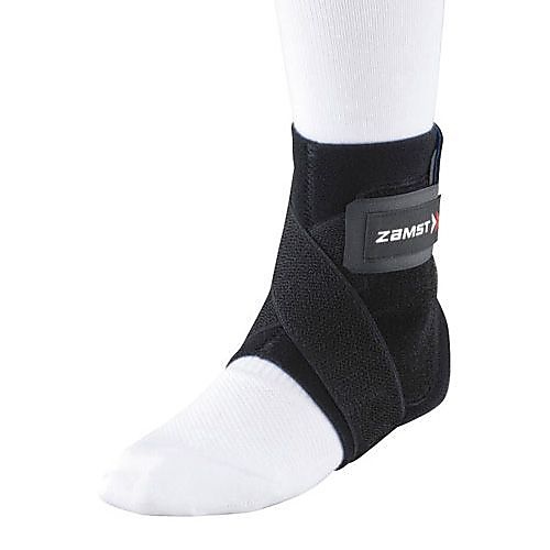 JR ANKLE L L