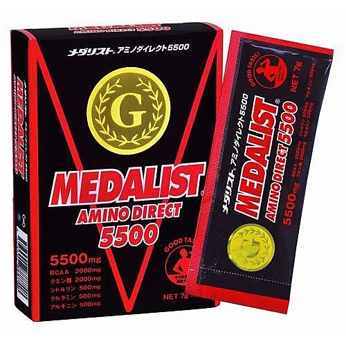 MDLST AMINO5500 7G/5