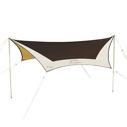 ヘキサタープII MASTER SERIES