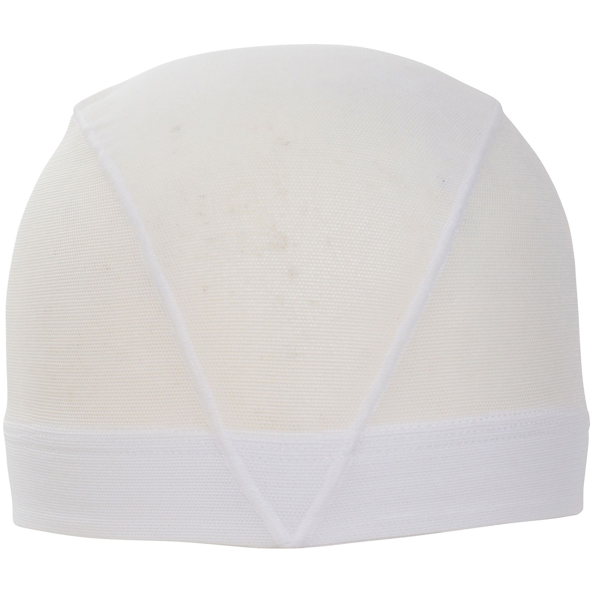 MESHCAP WHT  サイズ/M