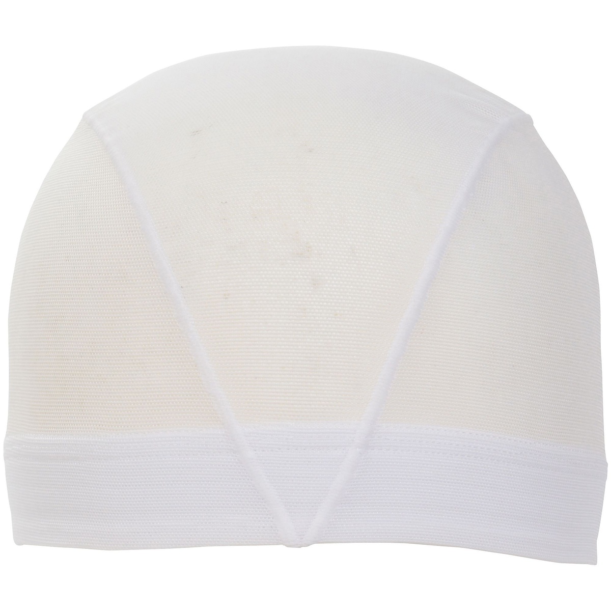 MESHCAP WHT  サイズ/L