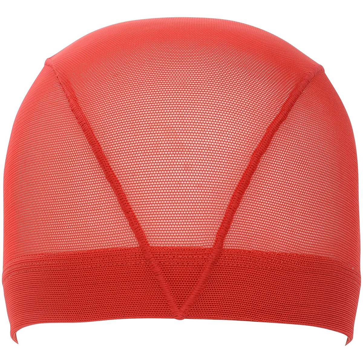 MESHCAP RED  サイズ/M