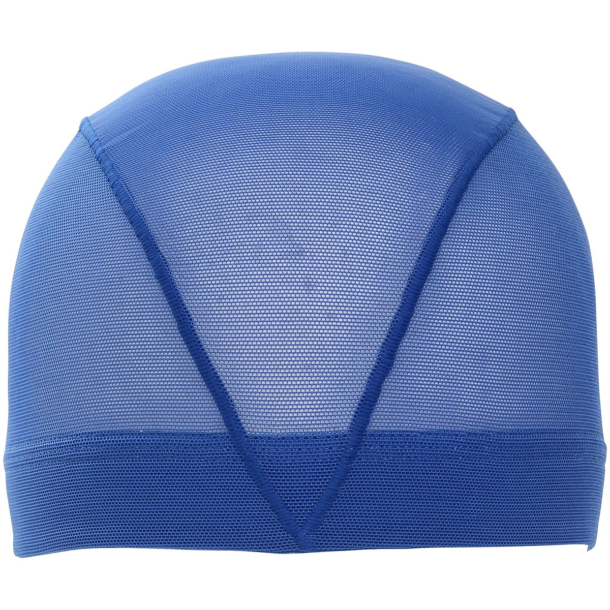 MESHCAP BLU  サイズ/M