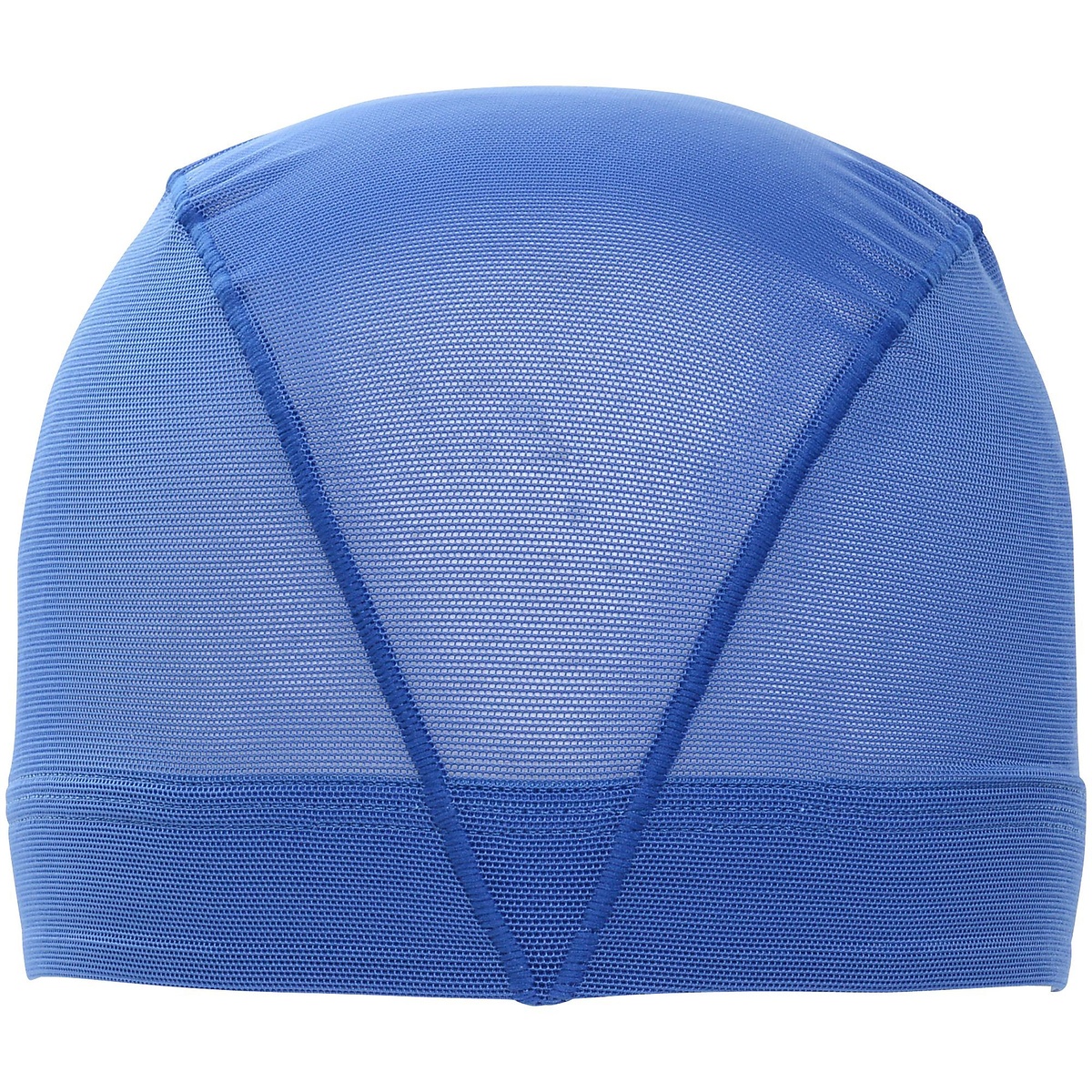 MESHCAP BLU  サイズ/L