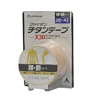 TITAN TAPE  X30 5.0