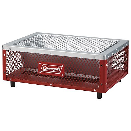 クールステージテーブルトップ レッド