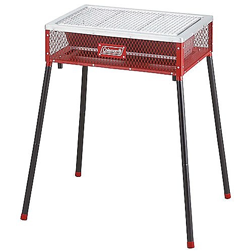 クールステージツーウェイグリル/レッド