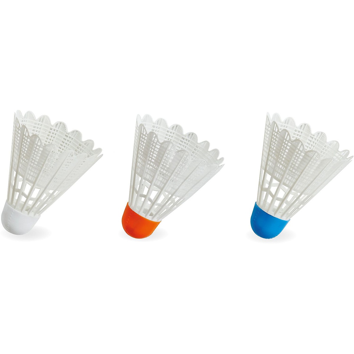 3色トスシャトル（6pce）