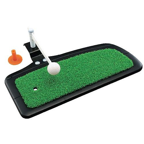 大型ヘッドパンチャー STD