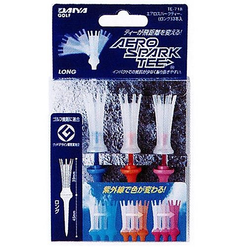 エアロスパークティー ロング