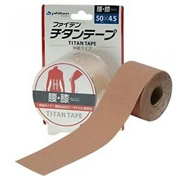PHITEN TITAN TAPE5.0