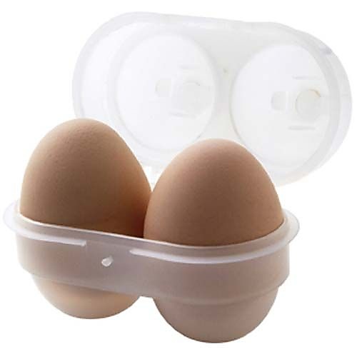 TREK EGG HOLDER