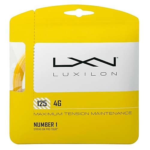 LUXILON 4G 125 SET GO