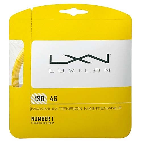 LUXILON 4G 130 SET