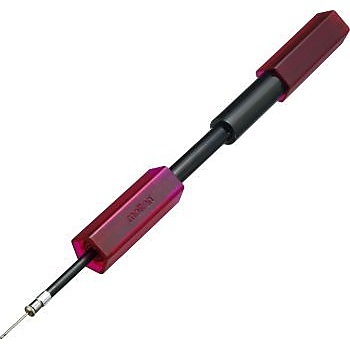 空気入れ ポンプ ペンタゴン