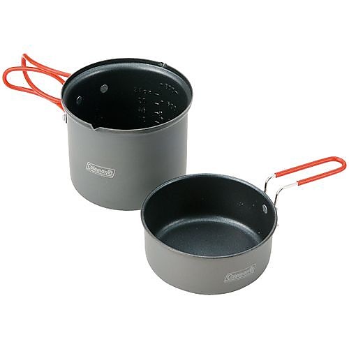 パックアウェイ ソロクッカーセット