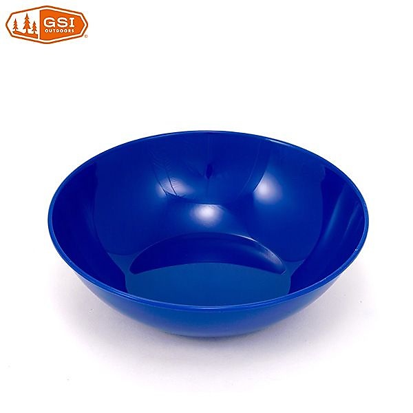 ジーエスアイ カスケーディアンボウル ブルー