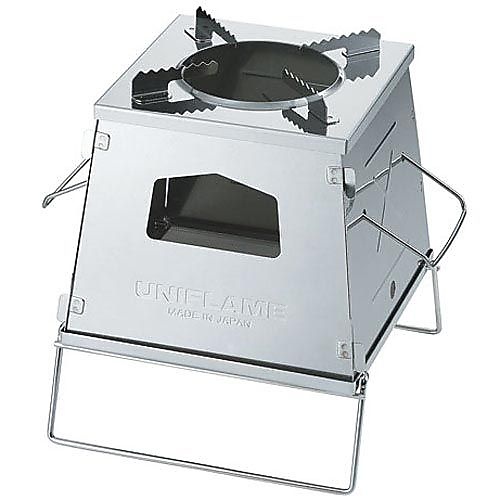 ネイチャーストーブ　ラージ