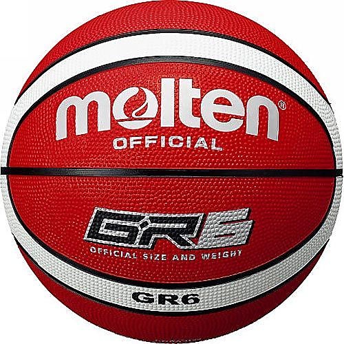 6号球 GR6