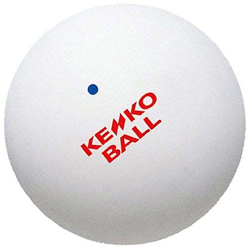 ソフトテニスボール 2個入り