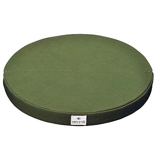 ラウンジクッション グリーン