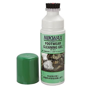 ニクワックス クリーニングジェルスホ