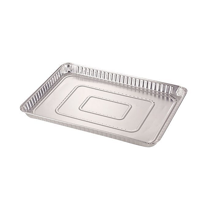 アルミBBQプレート　L