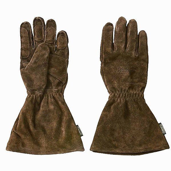 ソリッドレザーグリルグローブＩＩ