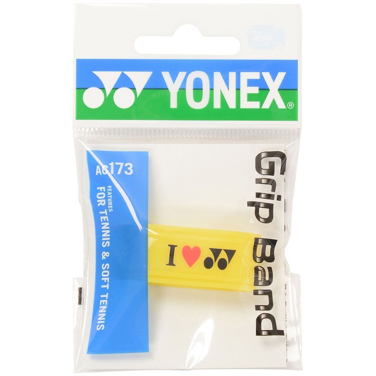 グリップバンド