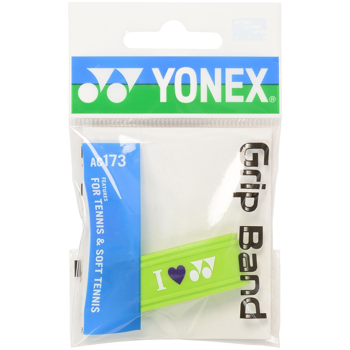 グリップバンド