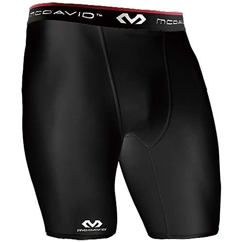 コンプレッション ショーツ