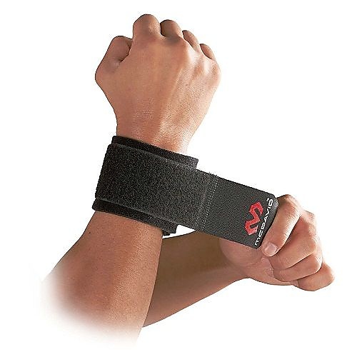 WRIST STRAP BLK