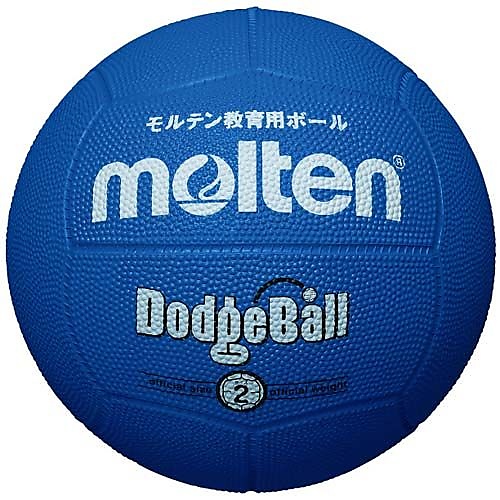 教育用ボール 2号球