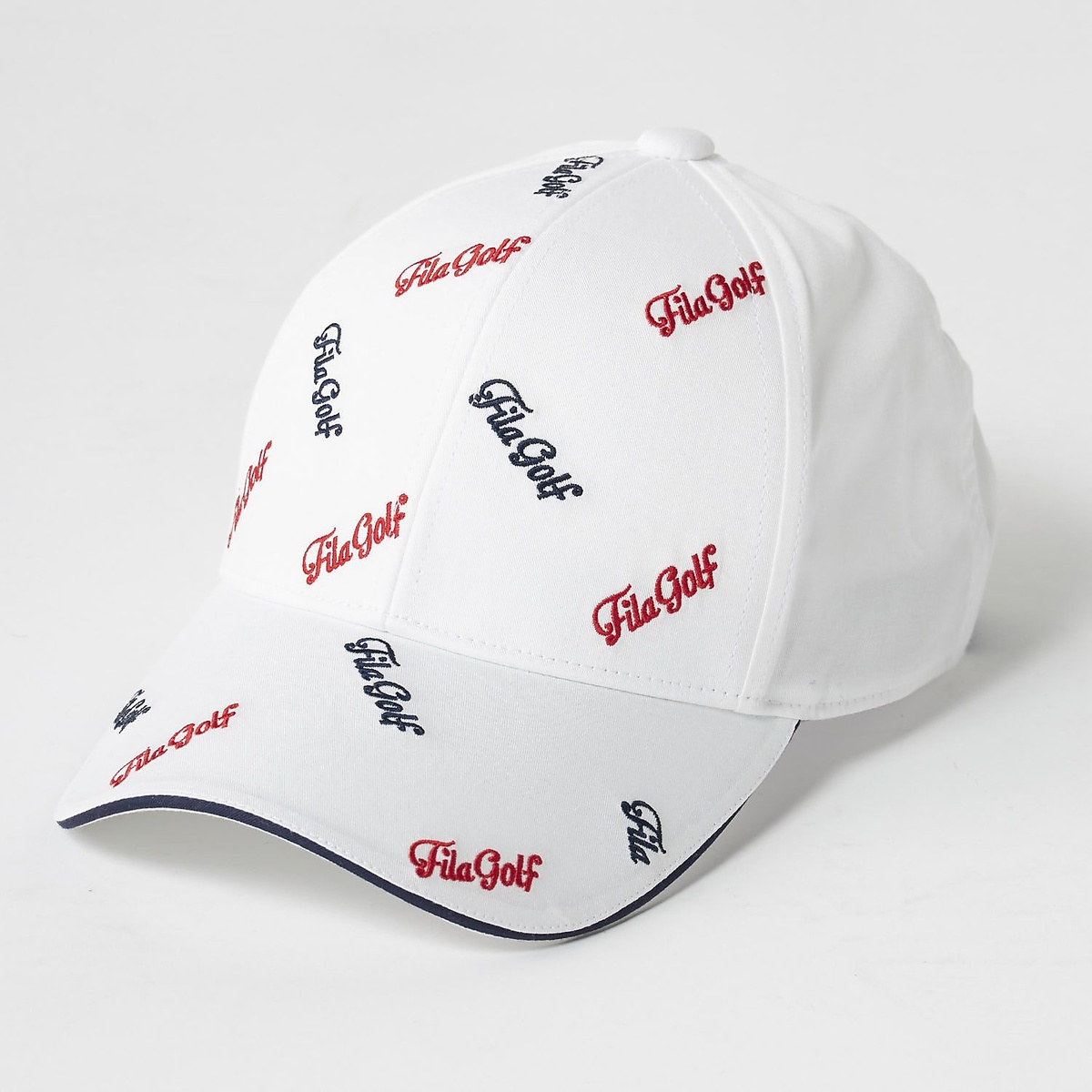 FILA GOLFキャップ