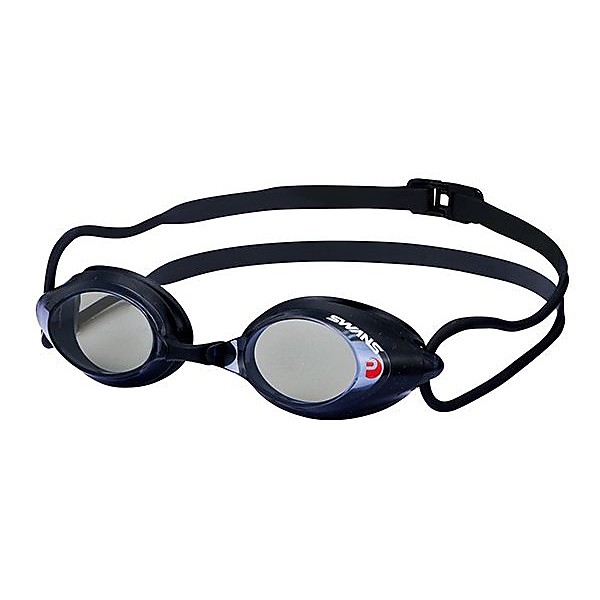 SRX　クッション付きレーシングゴーグル　PREMIUM ANTI-FOG くもり止め　WA承認