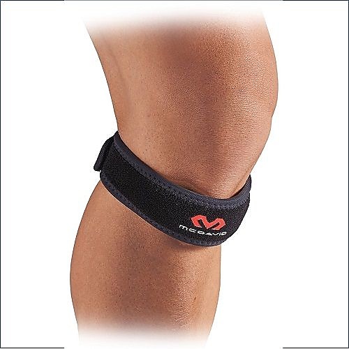 KNEE STRAP F