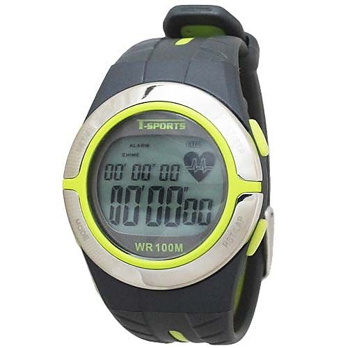 スポーツ心拍ウオッチ