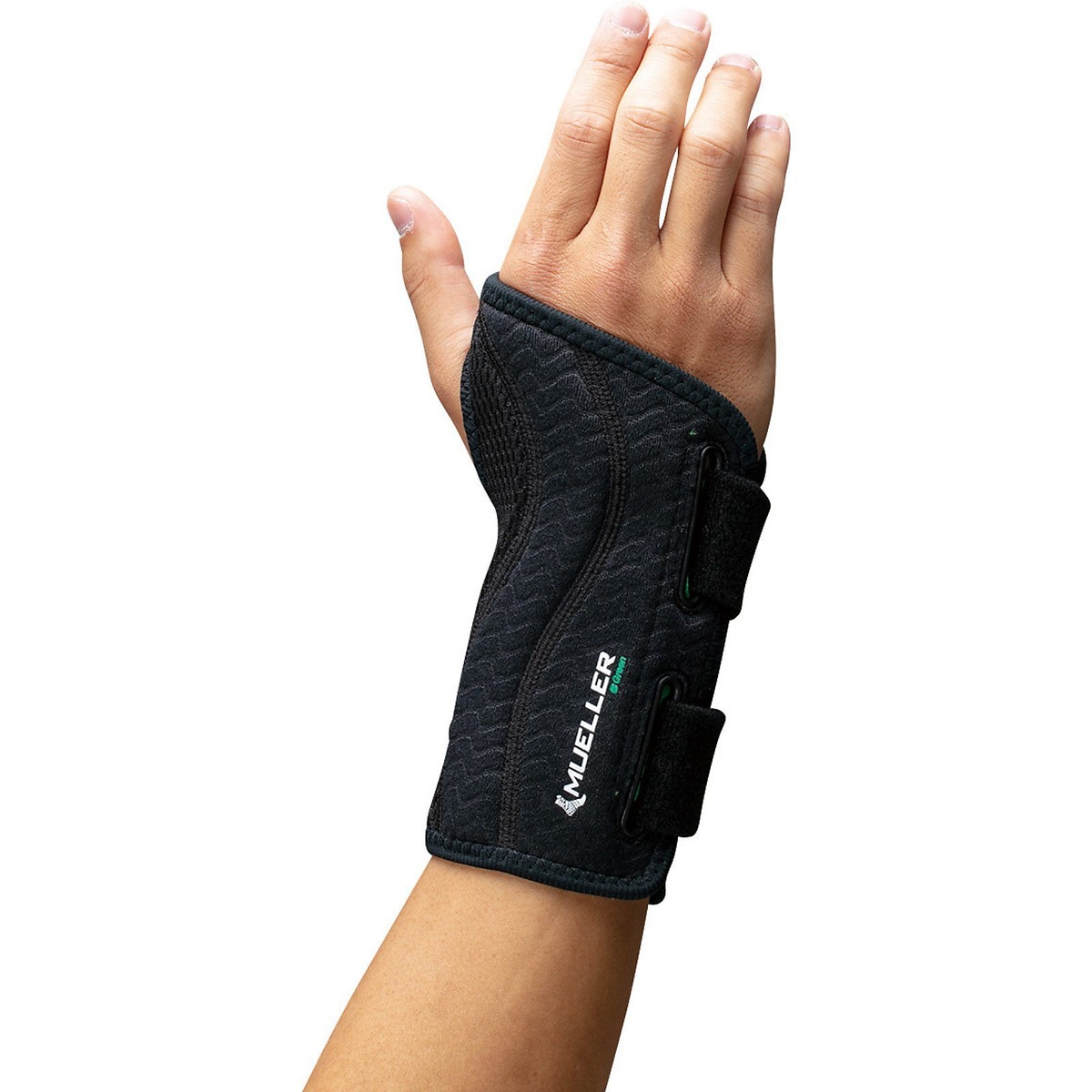 フィッテッド リストブレイス左用　LXLサイズ