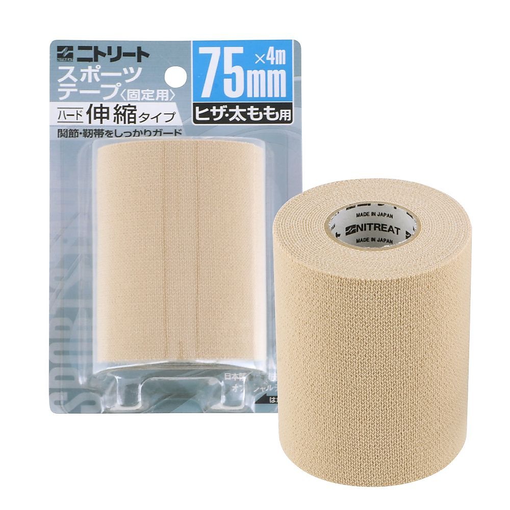 ニトリ-トEB-BP 75MM*4M