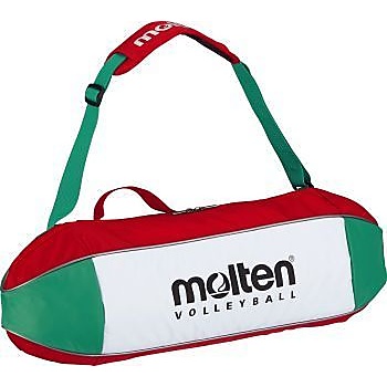 moltenモルテン - バレーボール3個入れ EV0053/メガスポーツ公式