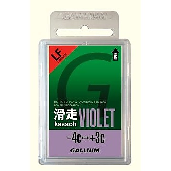 滑走VIOLET(50G)