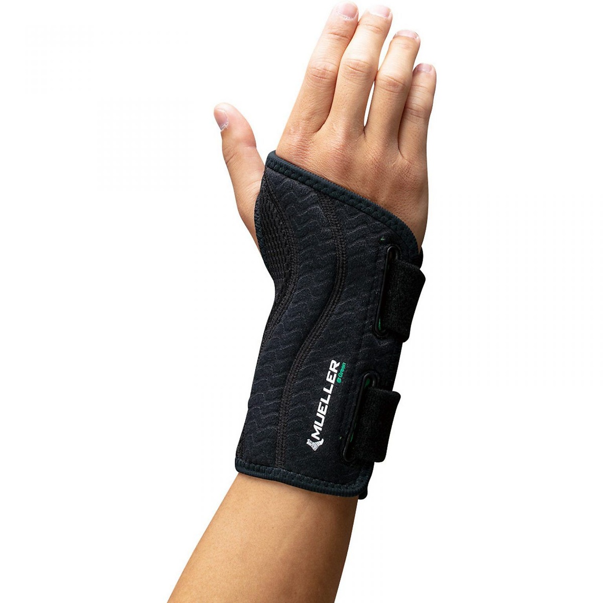 フィッテッド リストブレイス右用　SMサイズ