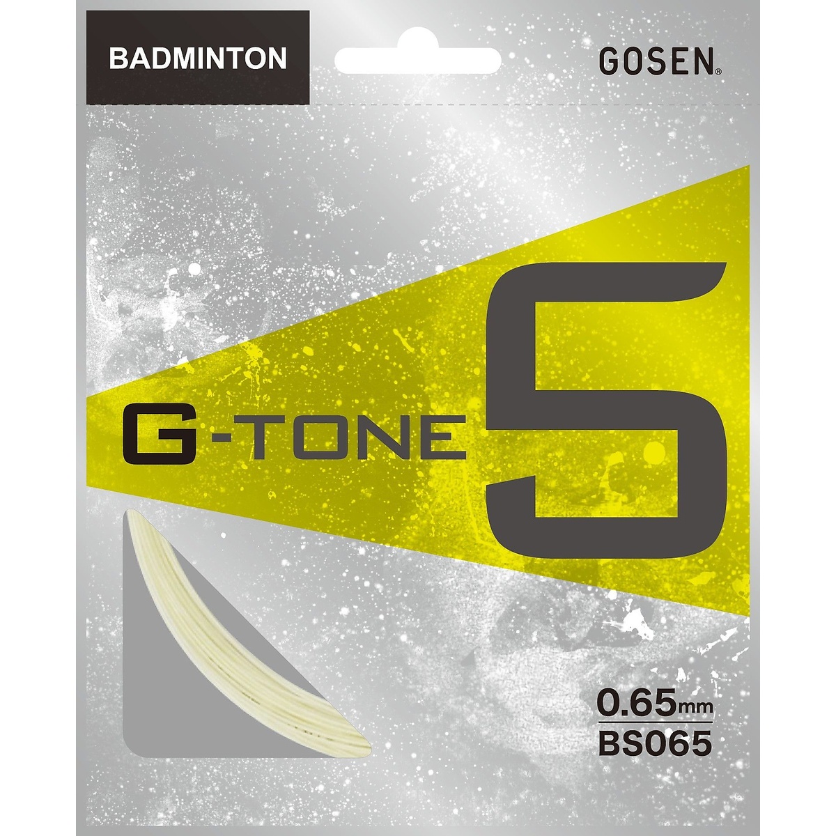Ｇ－ＴＯＮＥ　５