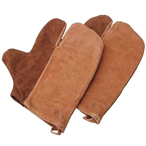 キャンパーズミトン