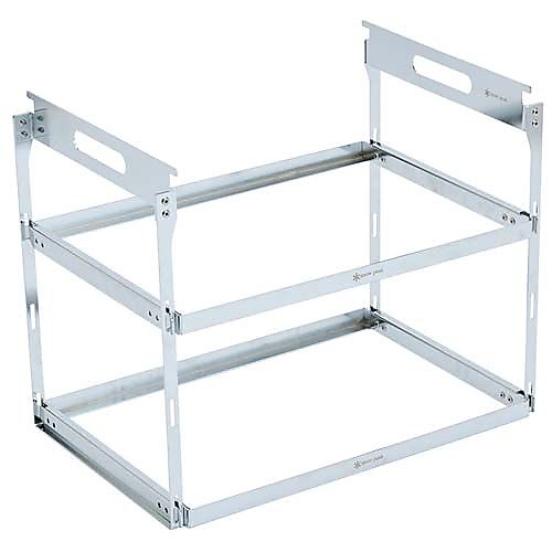 IGTハンギングラックフレーム 2段セット