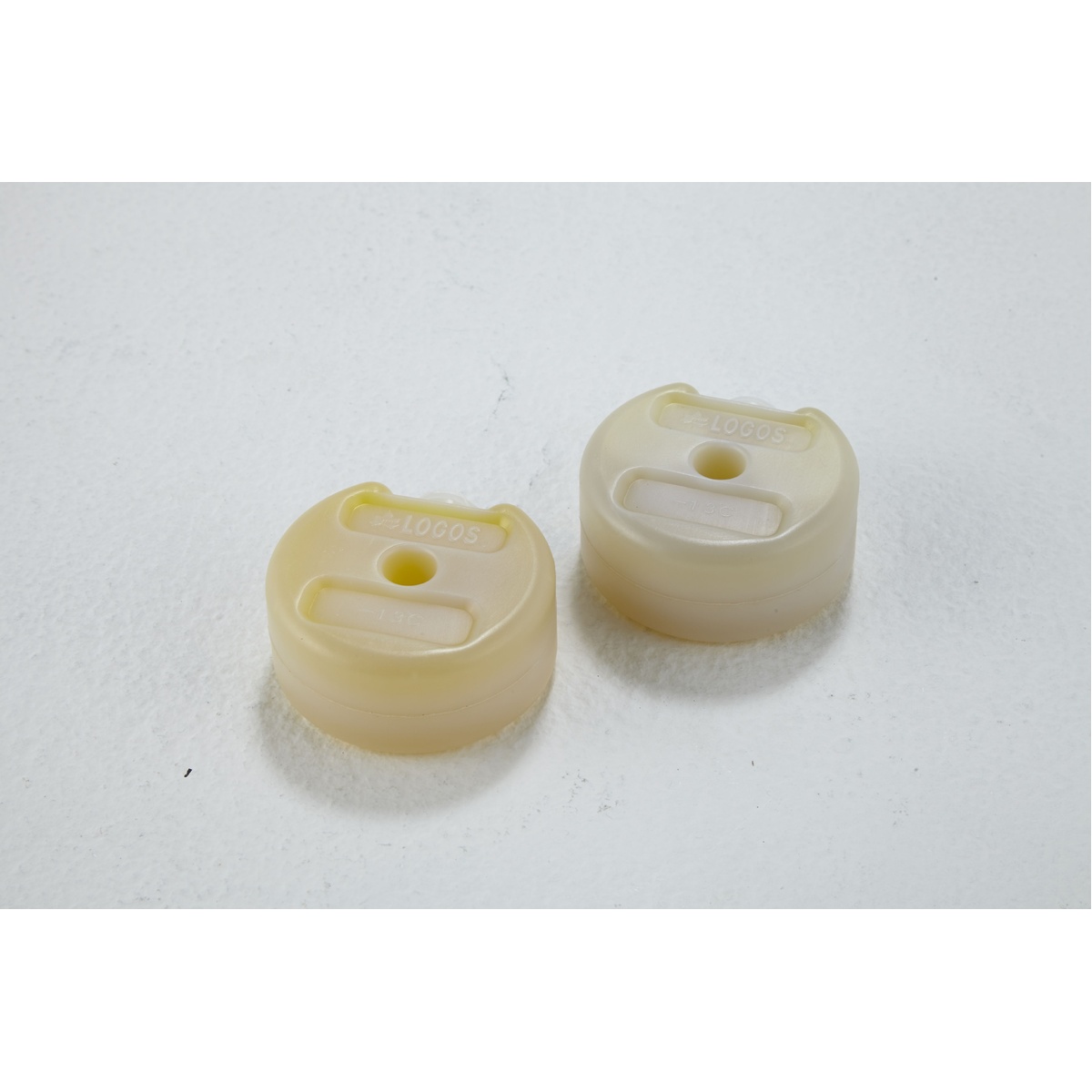 氷点下パックGT-16℃・コンパクト(2pcs)