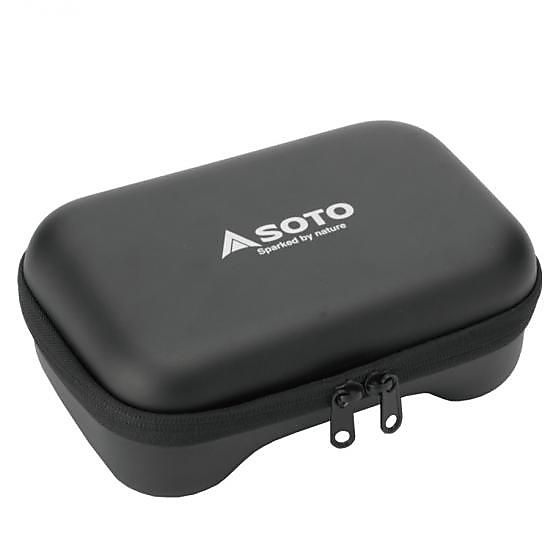 SOTO STOVE MULTICASE