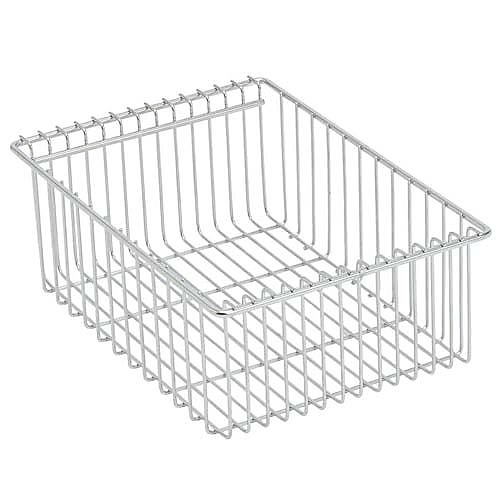 メッシュトレー 1ユニット 深型